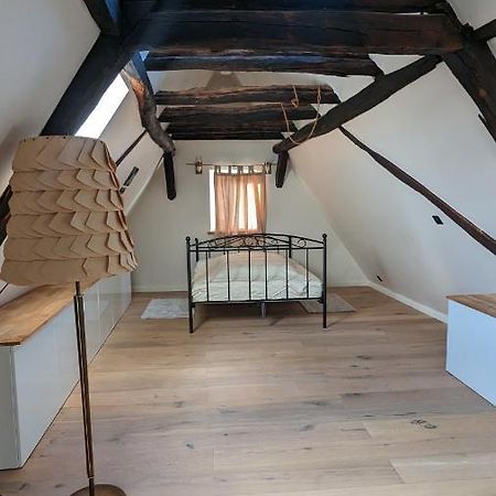 Lovely Oldtown-Appartment Bad Homburg vor der Hoehe Ngoại thất bức ảnh