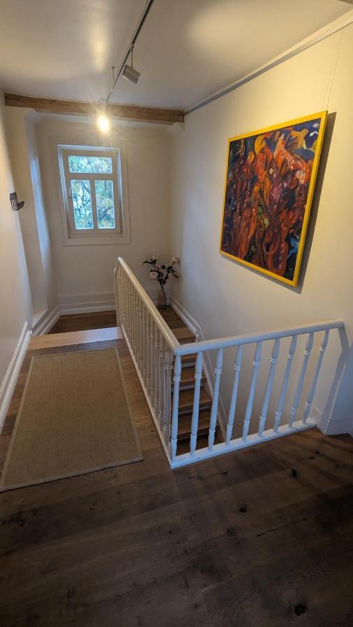 Lovely Oldtown-Appartment Bad Homburg vor der Hoehe Ngoại thất bức ảnh